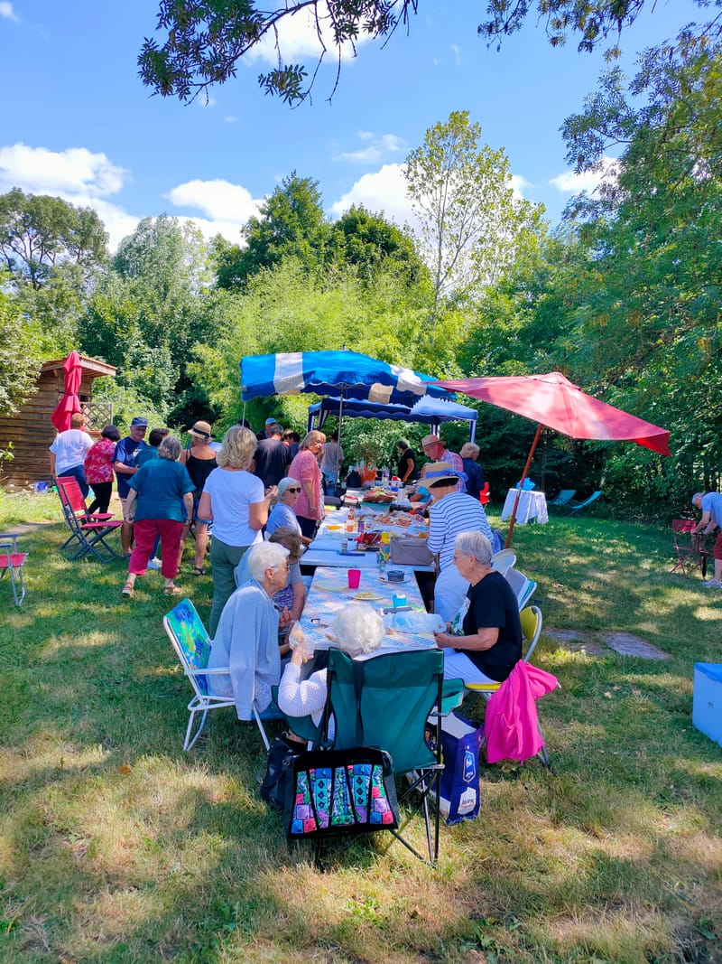 RESTAURATION ET HYDRATATION