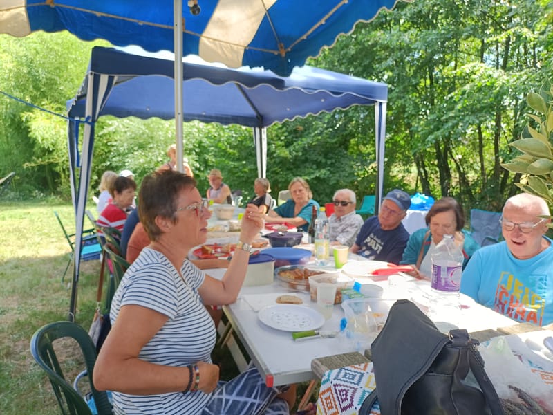 RESTAURATION ET HYDRATATION