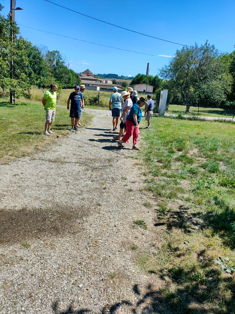 RESTAURATION ET HYDRATATION