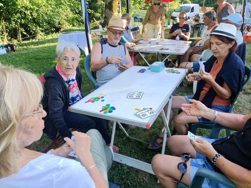 RESTAURATION ET HYDRATATION