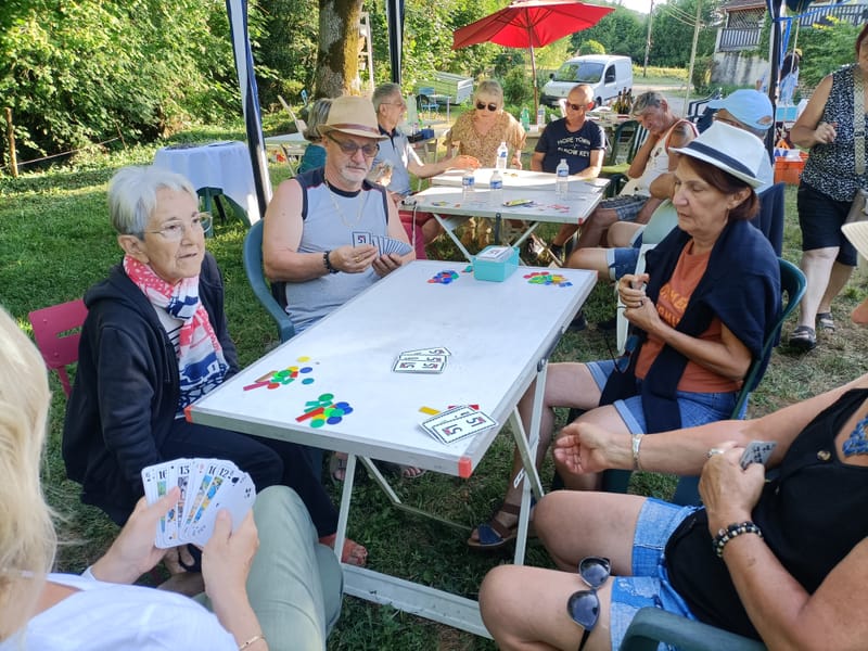 RESTAURATION ET HYDRATATION