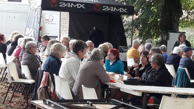 photos de la journée