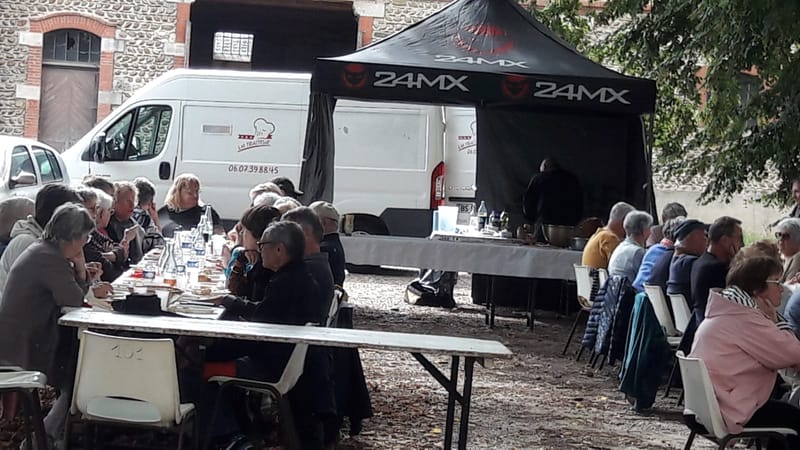 photos de la journée