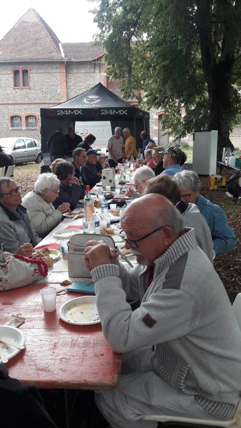 photos de la journée