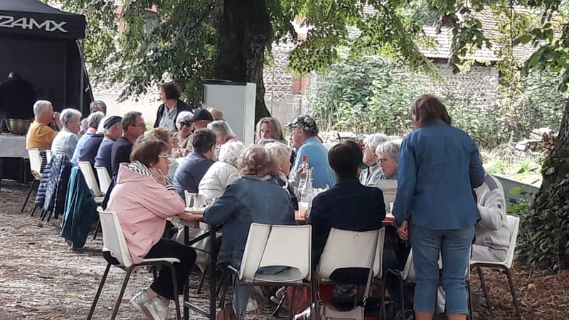 photos de la journée