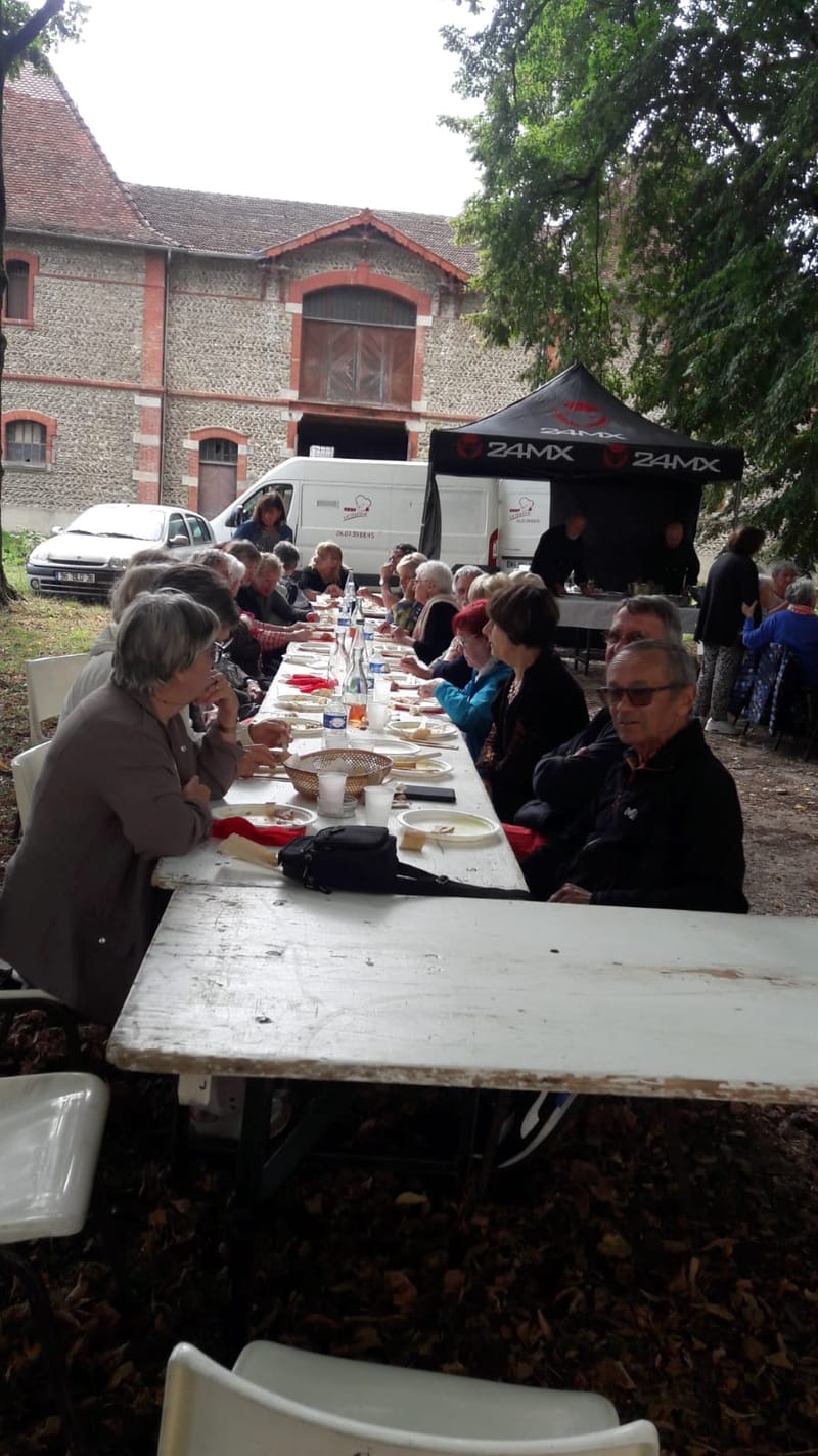 photos de la journée