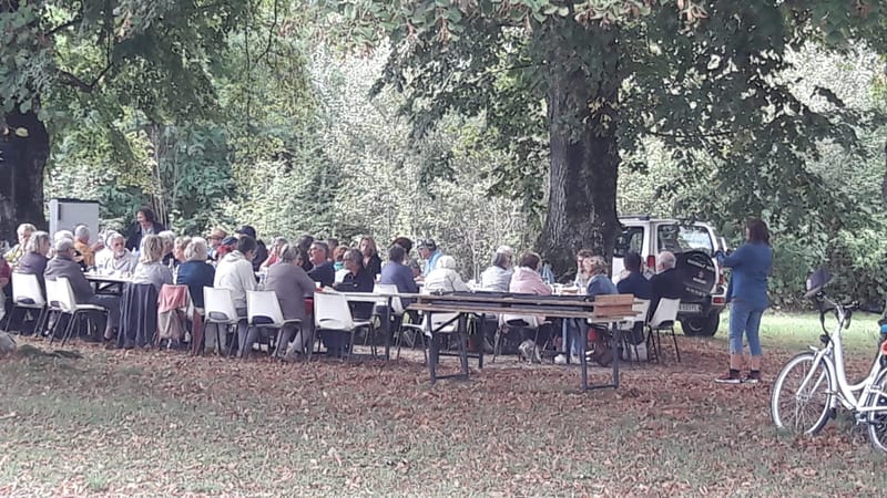 photos de la journée