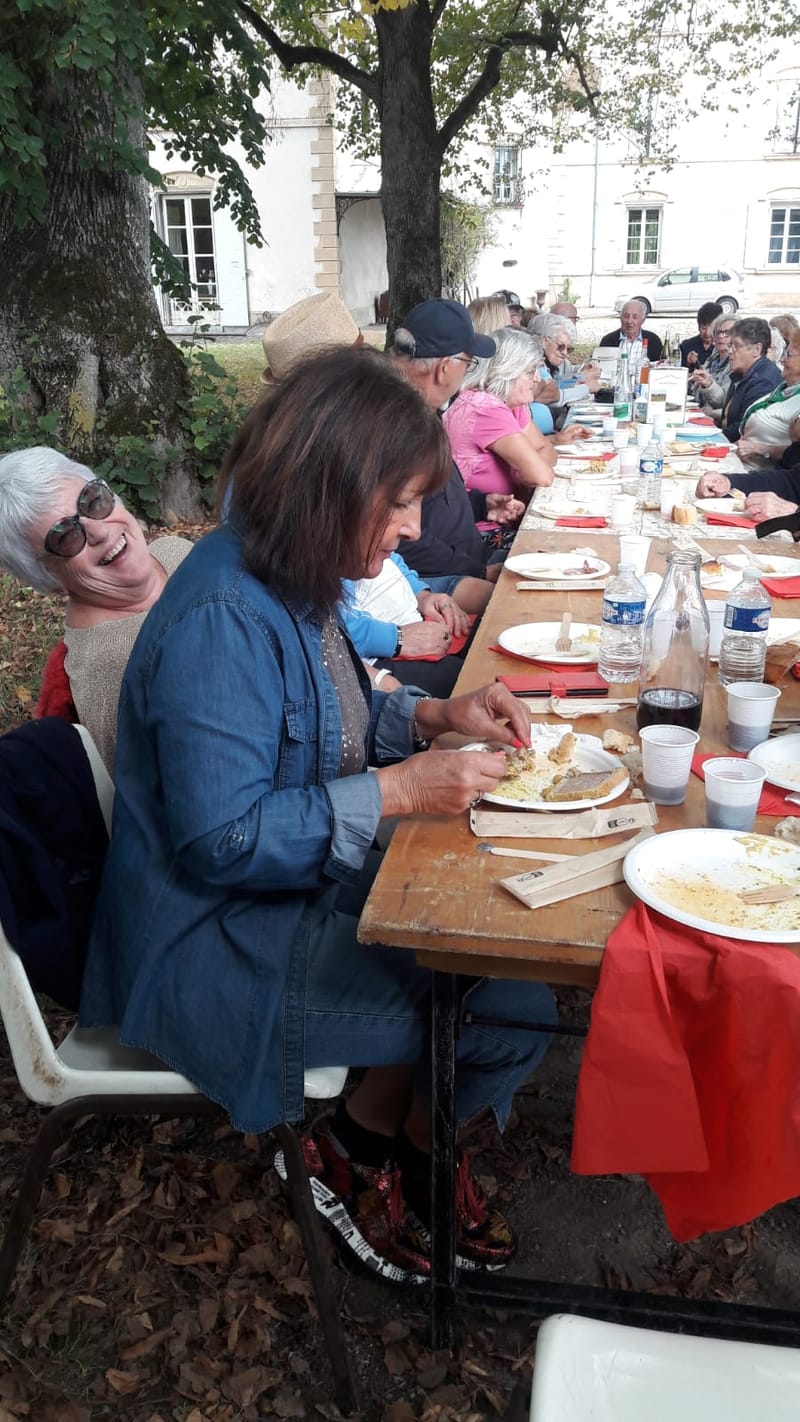 photos de la journée