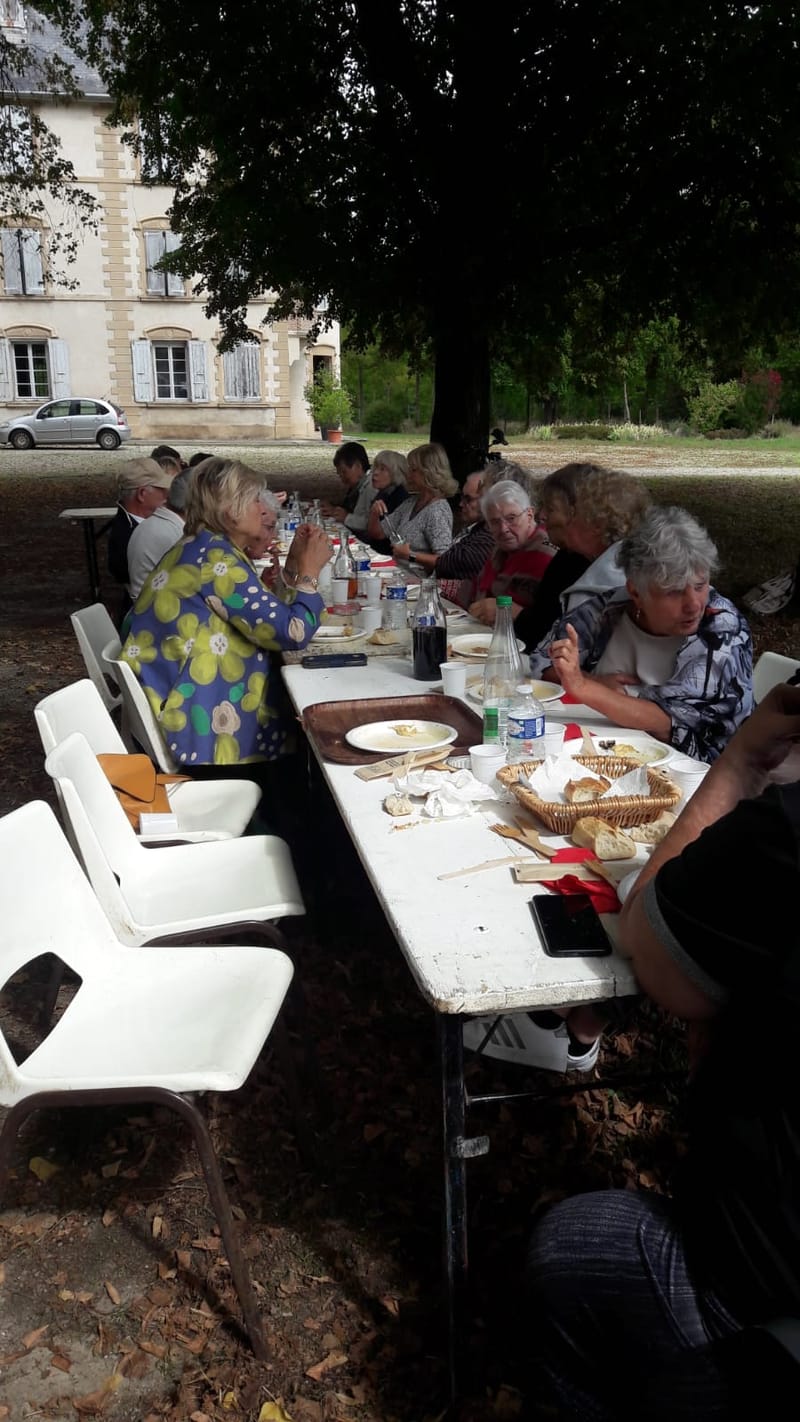 photos de la journée