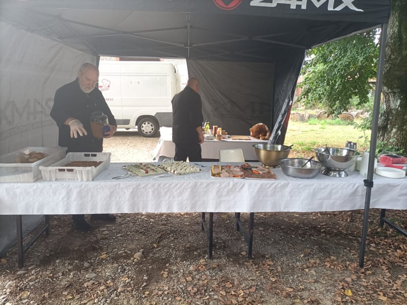 photos de la journée