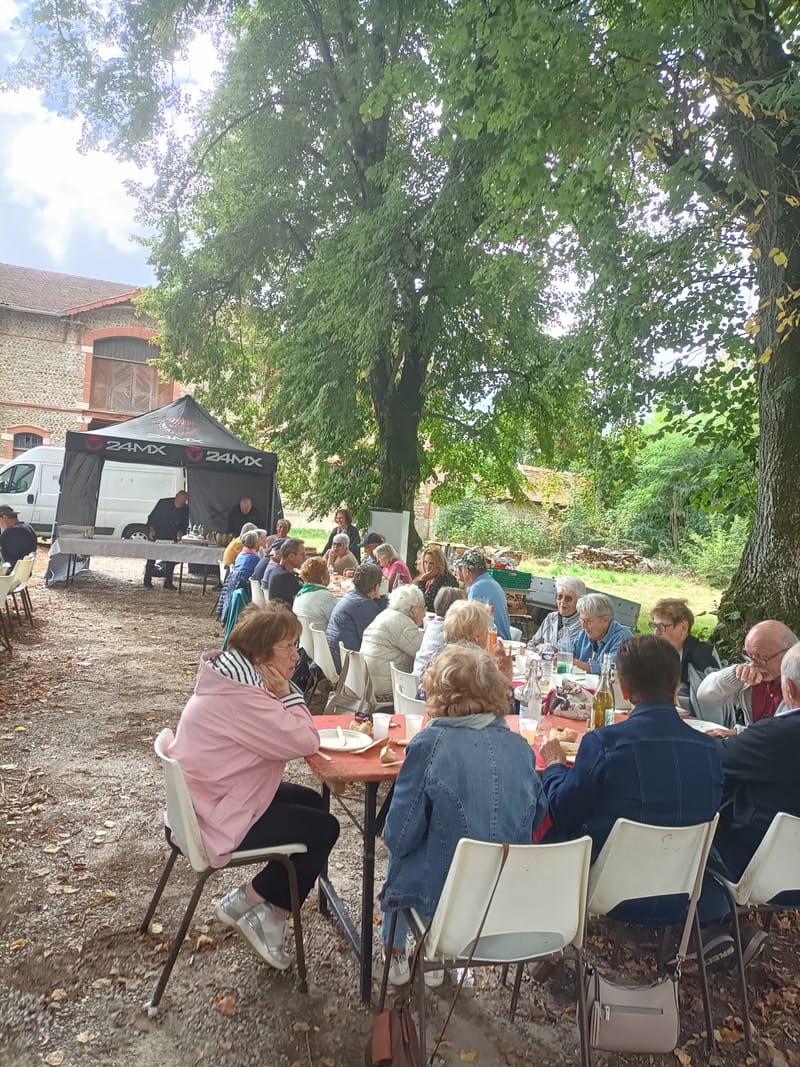 photos de la journée