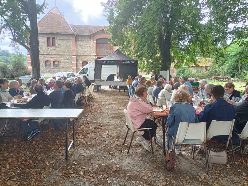 photos de la journée