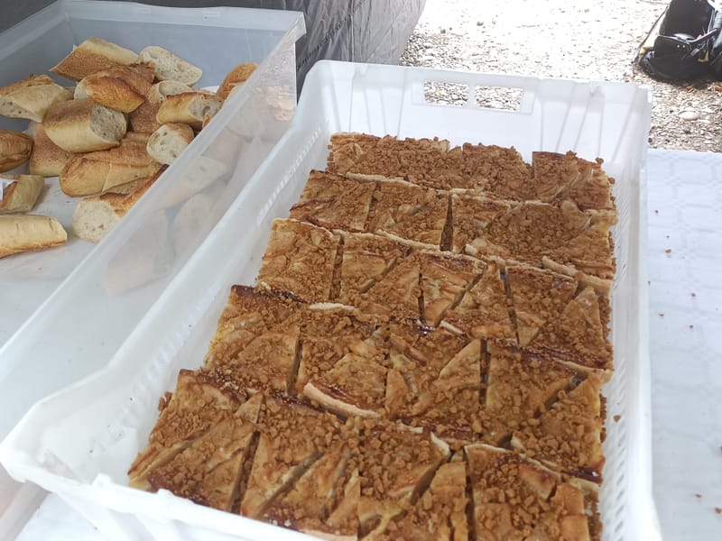 photos de la journée