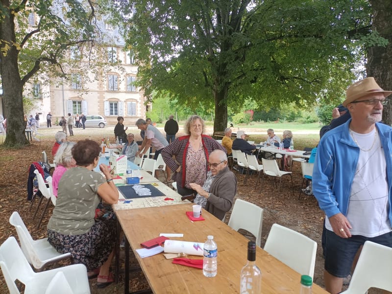 photos de la journée