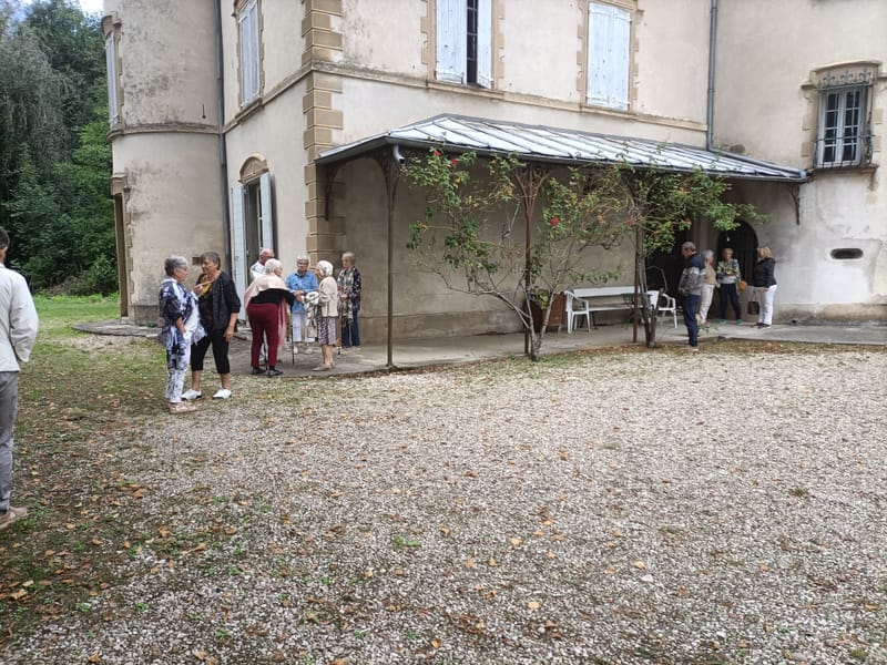 photos de la journée