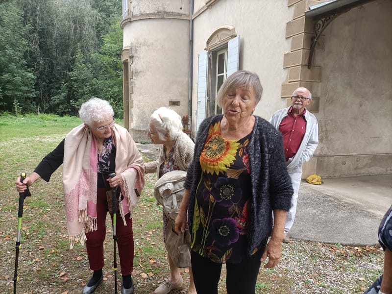 photos de la journée