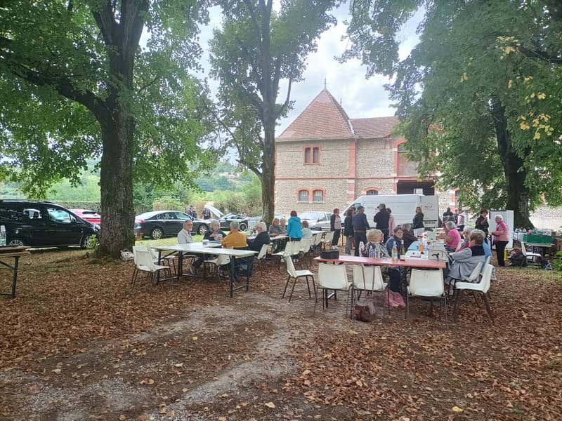 photos de la journée