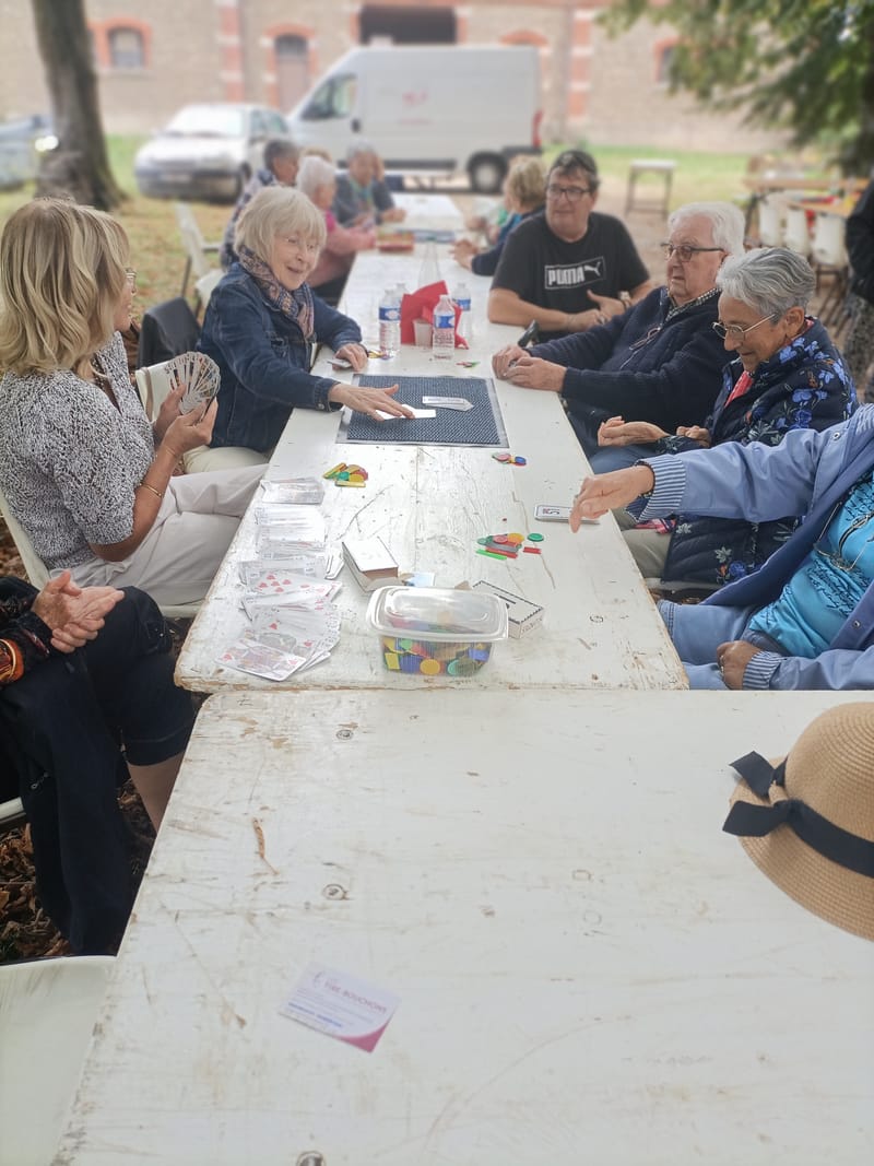 photos de la journée