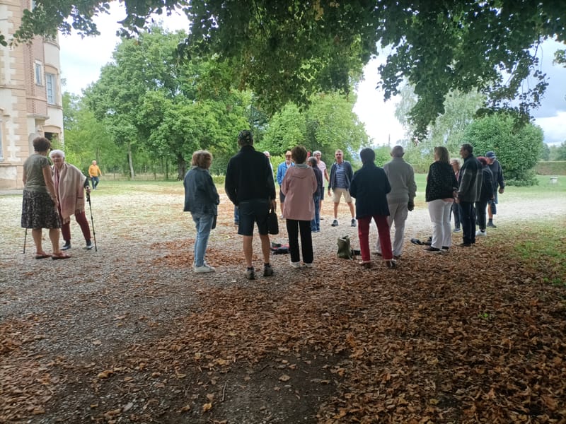 photos de la journée