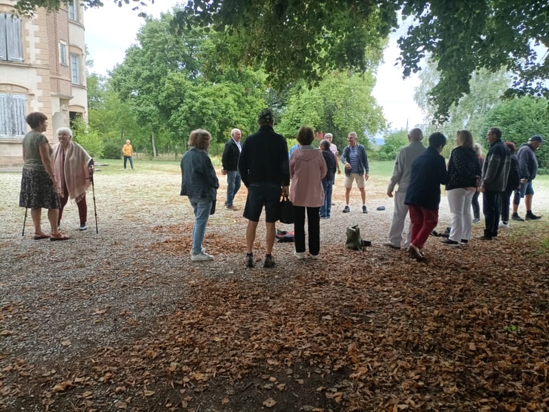 photos de la journée