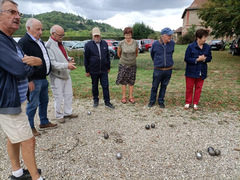 photos de la journée