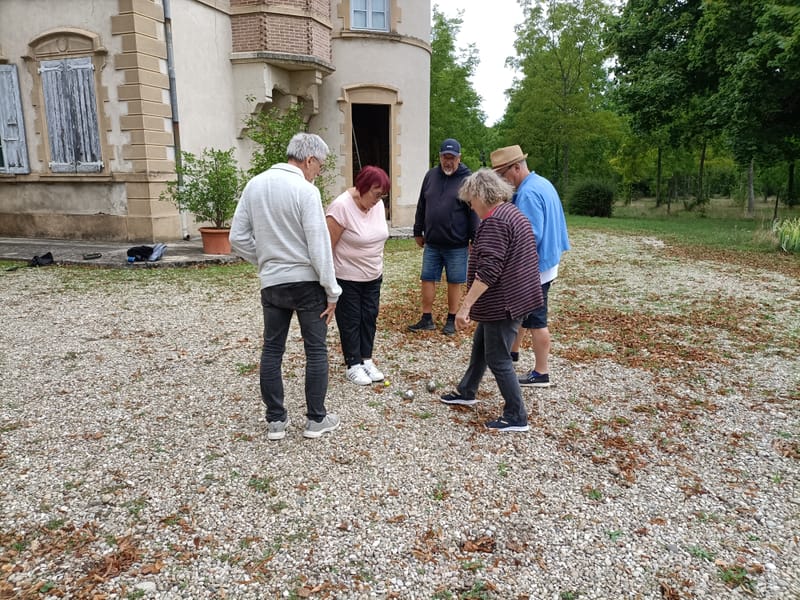 photos de la journée