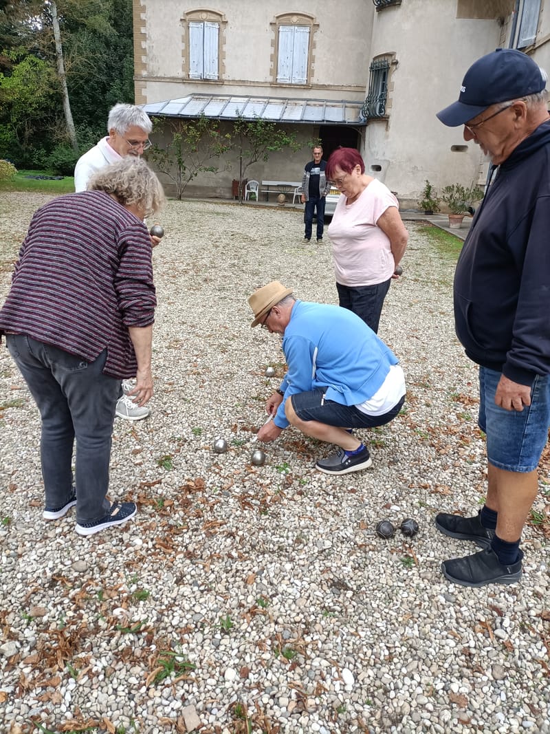 photos de la journée