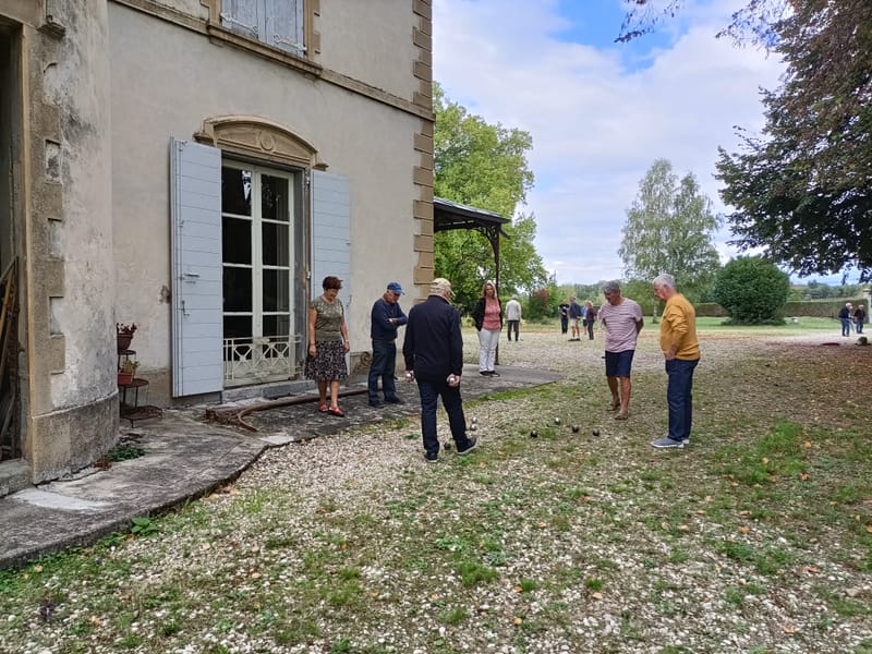 photos de la journée