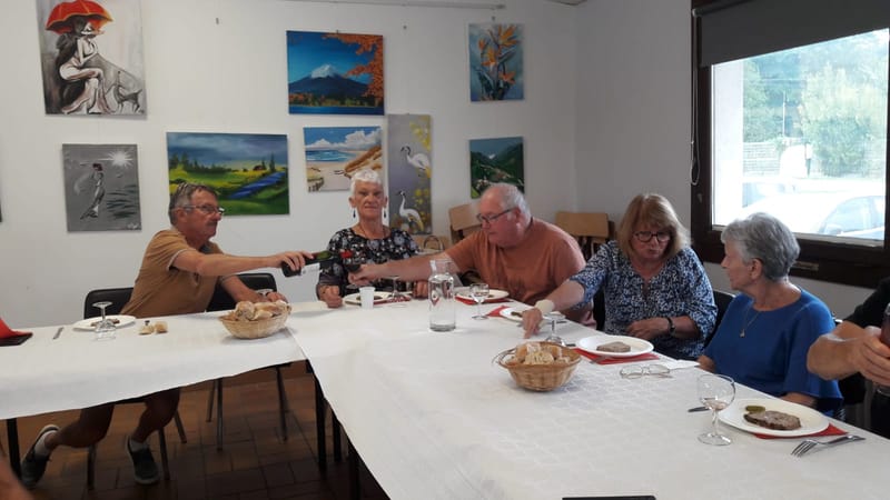 JOURNÉE DÉMO 2ème Édition