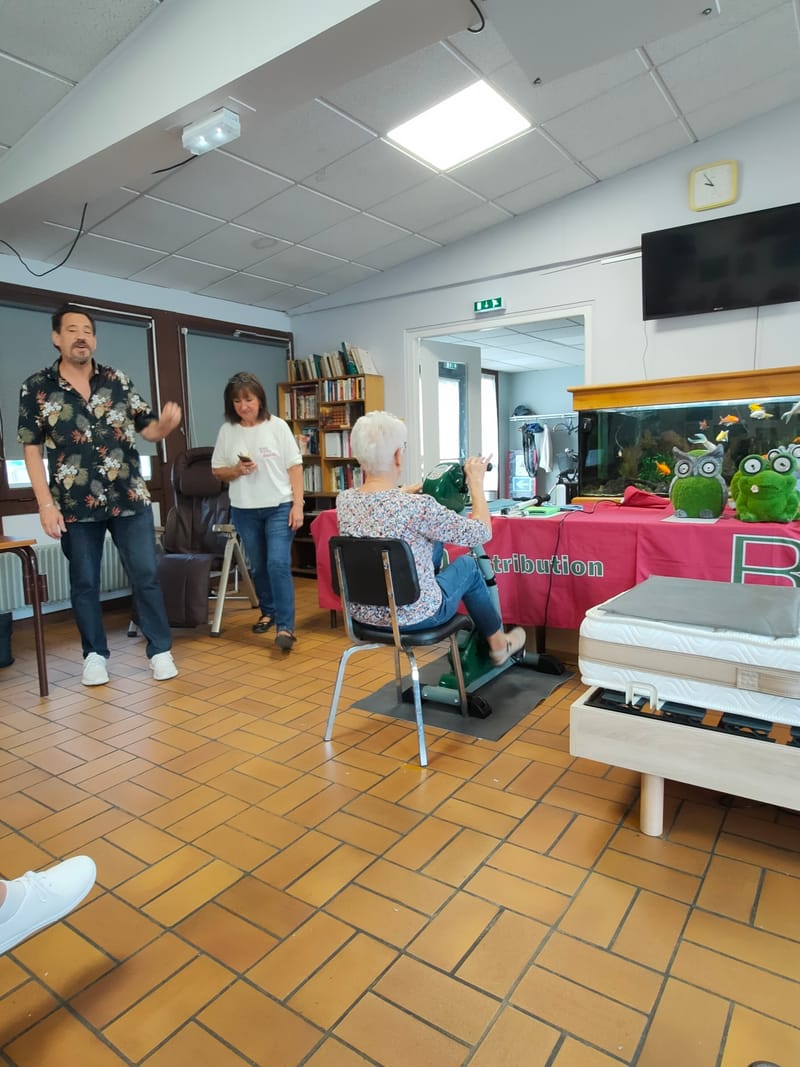 JOURNÉE DÉMO 2ème Édition