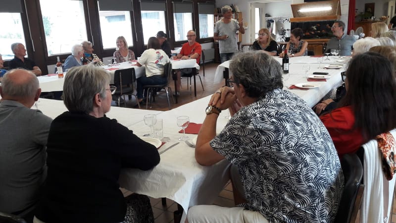 JOURNÉE DÉMO 2ème Édition