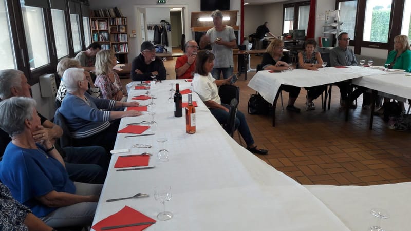 JOURNÉE DÉMO 2ème Édition