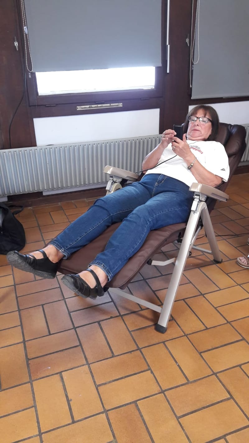 JOURNÉE DÉMO 2ème Édition