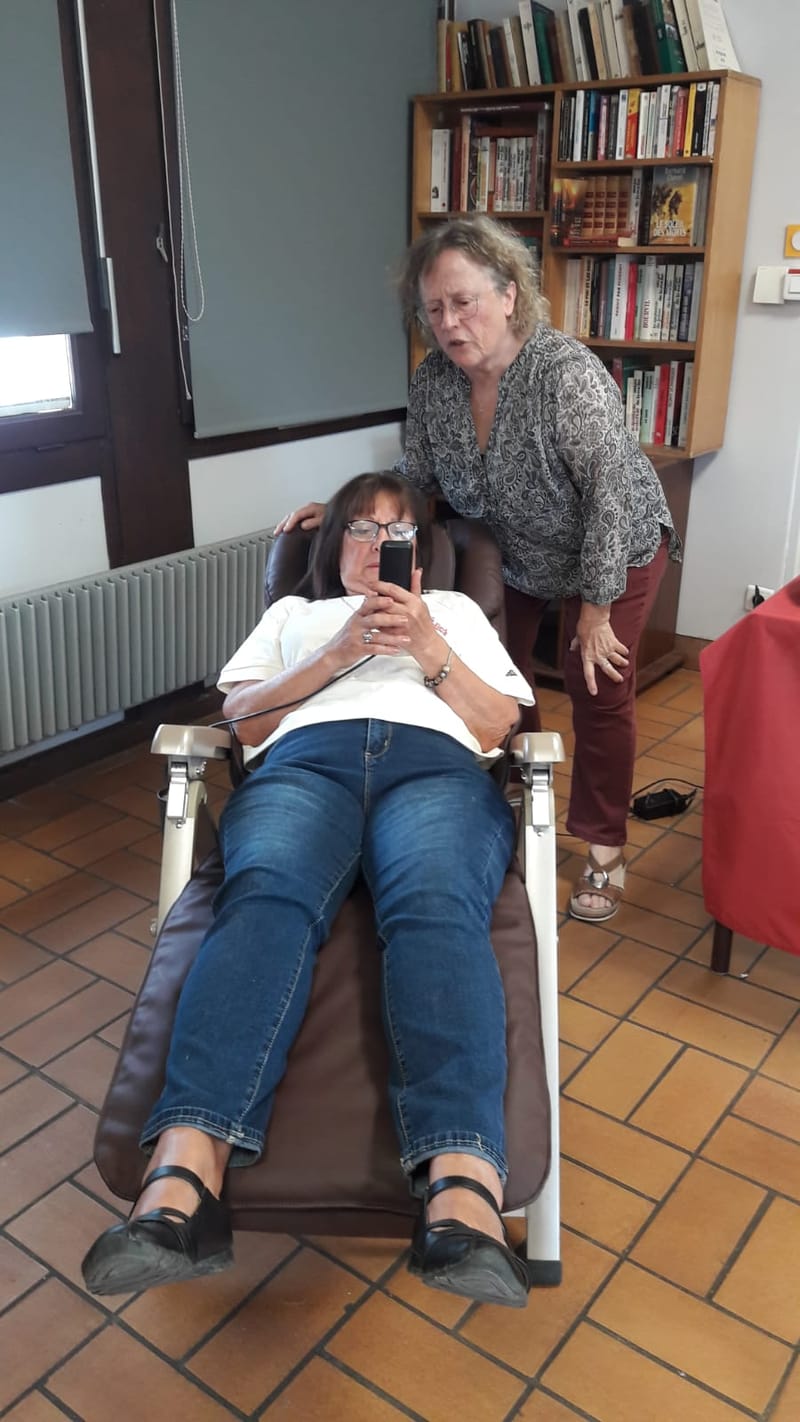 JOURNÉE DÉMO 2ème Édition