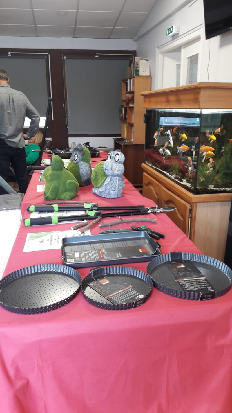 JOURNÉE DÉMO 2ème Édition