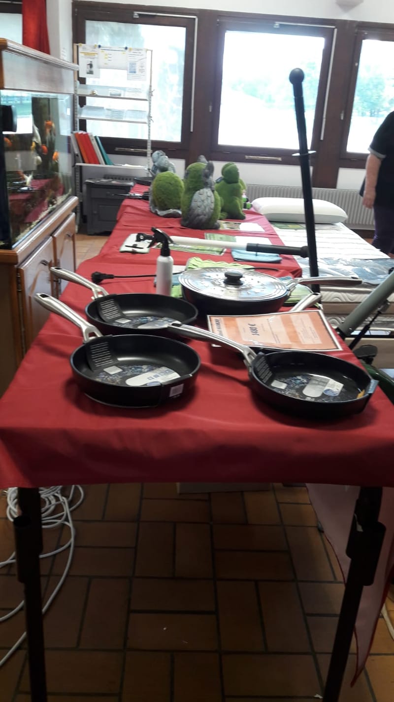 JOURNÉE DÉMO 2ème Édition