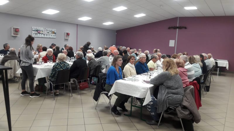 TETE DE VEAU -LANGUE DE BOEUF