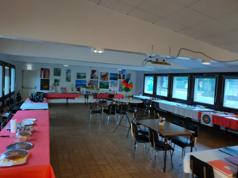 photos de la journée