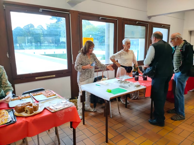 photos de la journée