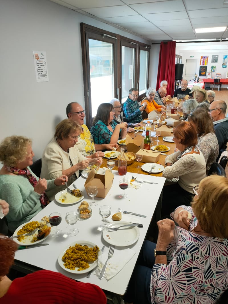 photos de la journée