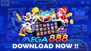 Mega888: The Ultimate Online Casino Experience