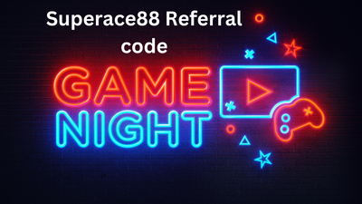 Superace88 Referral Code: Unlock Bonuses and Enhance Your Gaming Experience