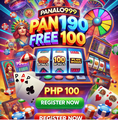 Panalo999 Free 100: Your Gateway to Big Wins