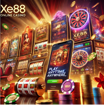 XE88: A Comprehensive Guide to the Popular Online Casino Platform