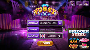 Pussy888: A Leading Mobile Slot Platform in Thailand