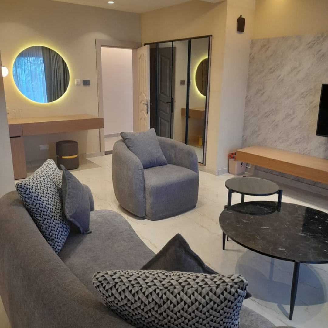 Atmosfera rilassante