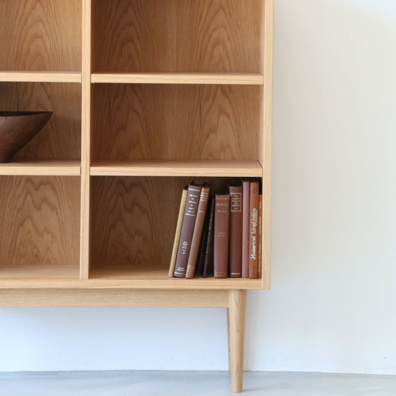 Perché Scegliere il Legno per i Tuoi Arredi: Durata, Sostenibilità e Stile Iconico