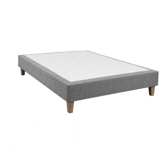 Pourquoi le sommier est un élément clé du confort dans un B&B ou un hôtel