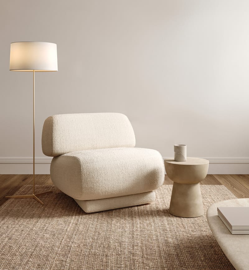Fauteuils sur mesure pour hôtels et projets contract : qualité, confort et design Made in Italy