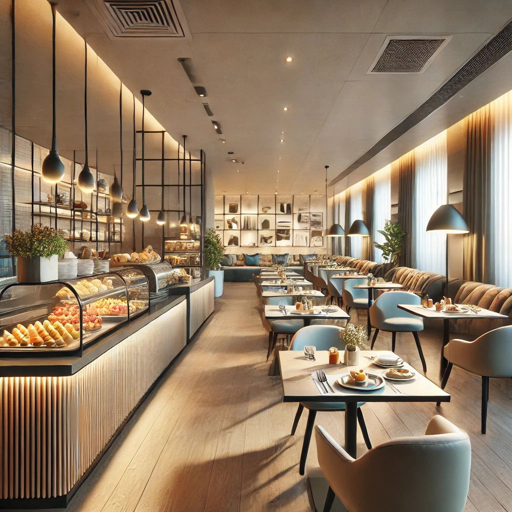 Une solution moderne et alternative pour un client